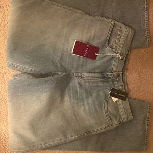 Gucci Denim Blue Jeans